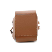 Load image into Gallery viewer, LOEWE hammock Tan314.30.V07 Leather Size Mini
