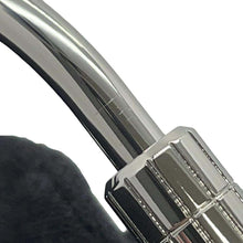 Load image into Gallery viewer, HERMES Cheval Key Ring Metal

