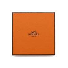 Load image into Gallery viewer, HERMES Cheval Key Ring Metal
