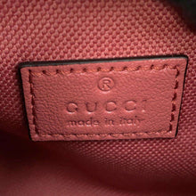 Load image into Gallery viewer, GUCCI Blondie Shoulder Bag Pink760170 Leather Size Mini
