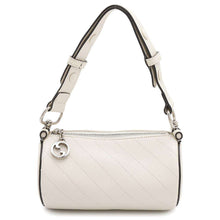 Load image into Gallery viewer, GUCCI Blondie Shoulder Bag White760170 Leather Size Mini
