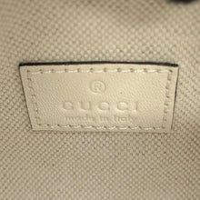 Load image into Gallery viewer, GUCCI Blondie Shoulder Bag White760170 Leather Size Mini
