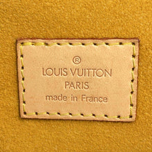 Load image into Gallery viewer, LOUIS VUITTON Neo Speedy Blue/YellowM95019 Monogram Denim
