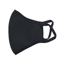 将图像加载到图库查看器中，LOUIS VUITTON LVInitial Mask Maille Noir/WhiteM76748 Nylon100%
