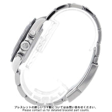 将图像加载到图库查看器中，ROLEX Daytona W40mm Stainless Steel White Dial116500LN
