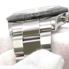 将图像加载到图库查看器中，ROLEX Daytona W40mm Stainless Steel White Dial116500LN
