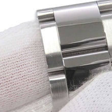 将图像加载到图库查看器中，ROLEX Daytona W40mm Stainless Steel White Dial116500LN
