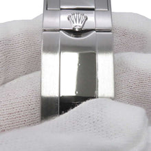 将图像加载到图库查看器中，ROLEX Daytona W40mm Stainless Steel White Dial116500LN

