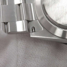 将图像加载到图库查看器中，ROLEX Daytona W40mm Stainless Steel White Dial116500LN
