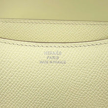 Load image into Gallery viewer, HERMES Constance3Miroir Jaune Milton Epsom Size Mini
