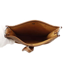 将图像加载到图库查看器中，HERMES Evelyne Gold Taurillon Clemence Size TPM
