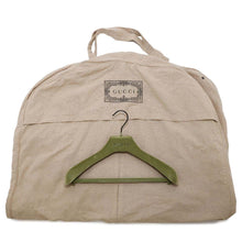 Load image into Gallery viewer, GUCCI ★Bomber jacket with button details Size 40 Black712880 Wool 100%
