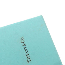 Load image into Gallery viewer, TIFFANY&amp;Co. Swan Ring Size Approximately No. 12 Pt950
