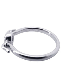 Load image into Gallery viewer, TIFFANY&amp;Co. Swan Ring Size Approximately No. 12 Pt950
