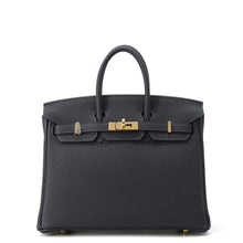 Load image into Gallery viewer, HERMES Birkin Caban Togo Leather Size 25
