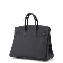 Load image into Gallery viewer, HERMES Birkin Caban Togo Leather Size 25
