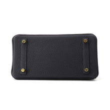 Load image into Gallery viewer, HERMES Birkin Caban Togo Leather Size 25
