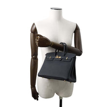 Load image into Gallery viewer, HERMES Birkin Caban Togo Leather Size 25

