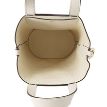 将图像加载到图库查看器中，HERMES In the loop Nata Taurillon Clemence Swift Leather Size 18

