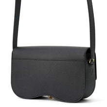 Load image into Gallery viewer, HERMES Della Cavalleria Elan Black Epsom
