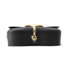 Load image into Gallery viewer, HERMES Della Cavalleria Elan Black Epsom
