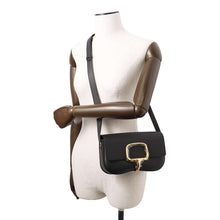 Load image into Gallery viewer, HERMES Della Cavalleria Elan Black Epsom
