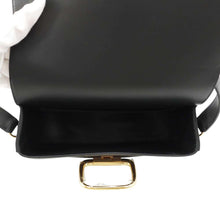 Load image into Gallery viewer, HERMES Della Cavalleria Elan Black Epsom
