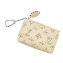 Load image into Gallery viewer, LOUIS VUITTON Pochette Cles bananaM81516 Monogram Mahina
