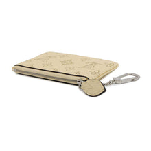 Load image into Gallery viewer, LOUIS VUITTON Pochette Cles bananaM81516 Monogram Mahina
