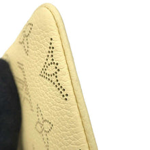 Load image into Gallery viewer, LOUIS VUITTON Pochette Cles bananaM81516 Monogram Mahina
