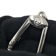 Load image into Gallery viewer, LOUIS VUITTON Pochette Cles bananaM81516 Monogram Mahina
