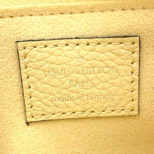 Load image into Gallery viewer, LOUIS VUITTON Pochette Cles bananaM81516 Monogram Mahina
