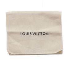 Load image into Gallery viewer, LOUIS VUITTON Pochette Cles bananaM81516 Monogram Mahina
