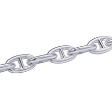 Load image into Gallery viewer, HERMES Chaine d&#39;Ancre Bracelet 15 frames Size GM SV925

