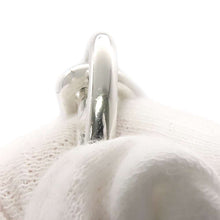 Load image into Gallery viewer, HERMES Chaine d&#39;Ancre Bracelet 15 frames Size GM SV925
