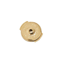 Load image into Gallery viewer, Van Cleef &amp; Arpels Papillon Earrings 18K Yellow Gold
