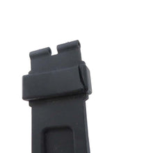 Load image into Gallery viewer, PANERAI Luminor marina logo W44mm Stainless Steel Leather Black DialPAM00005
