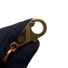 将图像加载到图库查看器中，HERMES attache sois Gold Epsom
