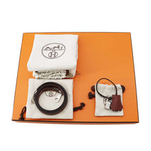 Load image into Gallery viewer, HERMES Kelly Sellier RougeSellier/Ecru/Framboise Toile Cadrille Swift Leather Size 25
