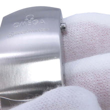 将图像加载到图库查看器中，OMEGA Speedmaster Schumacher Legend Limited Edition 500 pieces W42mm Stainless Steel Ivory Dial3853.32
