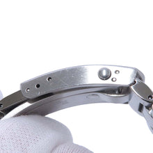 将图像加载到图库查看器中，OMEGA Speedmaster Schumacher Legend Limited Edition 500 pieces W42mm Stainless Steel Ivory Dial3853.32
