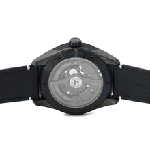 Load image into Gallery viewer, ULYSSE NARDIN Freak X Carbon YOSHIDA special model W43mm CA Titanium Leather Navy Dial2303-270LE-3A-YOSH/0A
