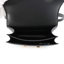 将图像加载到图库查看器中，HERMES Constance3 Miroir Black Epsom Size Mini
