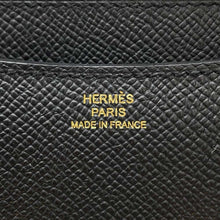 将图像加载到图库查看器中，HERMES Constance3 Miroir Black Epsom Size Mini

