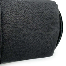 Load image into Gallery viewer, Bottega Veneta Arco Mini INTRECCIATO Cassette Tote Black709337 Leather
