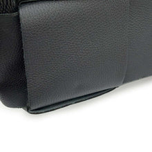 Load image into Gallery viewer, Bottega Veneta Arco Mini INTRECCIATO Cassette Tote Black709337 Leather
