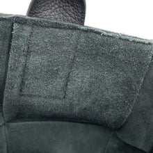 Load image into Gallery viewer, Bottega Veneta Arco Mini INTRECCIATO Cassette Tote Black709337 Leather

