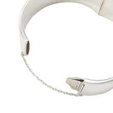 将图像加载到图库查看器中，TIFFANY&amp;Co. ★Heart Lock Bangle SV925 K18PG
