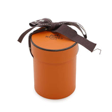 Load image into Gallery viewer, HERMES Twilly In the land of blooming birds Blue/Multicolor Silk100%
