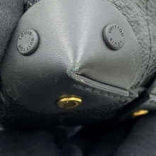 Load image into Gallery viewer, LOUIS VUITTON Petite Malle Souple NoirM45393 Monogram Empreinte Leather
